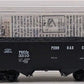 Micro-Trains 05600420 N Penn Gas Coal Co 33' 2-Bay Rib Side Hopper w/Load #3310