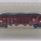 Bowser 38035 N Pennsylvania H21a 4-Bay Hopper with Circle Keystone #188262