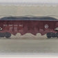 Bowser 38036 N Pennsylvania H21a 4-Bay Hopper with Circle Keystone #188269