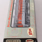 Atlas 10000448 HO Scale Western Pacific U30B Diesel Locomotive #758