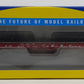 Athearn 97801 HO Scale Santa Fe 60' Flat Car #95336