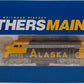 Walthers 910-19927 HO Alaska Railroad EMD F7A Diesel Loco ESU Sound/DCC #1528