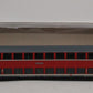 Marklin 43584 HO Scale DB 1st and 2nd Class Bilevel Car