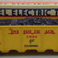 Lionel 6-19930 O Gauge Lionel Railroader Club 4-Bay Hopper with Load #19930