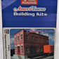 Ameri-Town 443 O Scale Homestead Furniture Building Kit