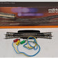 Marklin 8560 Z Scale 4-7/16" 13° Double Slip Switch