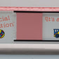 K-Line K6427 O Gauge It's a Girl! Boxcar