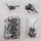 USA Trains R1849 G Scale U.S. Army Kitchen Car