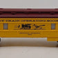 Lionel 6-9520 O Gauge TTOS Phoenix, Arizona 1975 Combination Car #9520