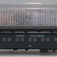 Micro Trains 14300100 N New Haven 83' 28-1 Heavyweight Parlor Car #619