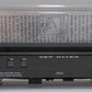 Micro-Trains 14800100 N New Haven Heavyweight Mail Baggage Car #3294