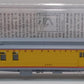Micro-Trains 14800060 N Union Pacific 70' Heavyweight Mail Baggage Car #2267