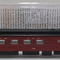 Micro-Trains 14600180 N Norfolk & Western 80' Heavyweight Diner Car #1018