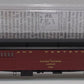 Micro-Trains 14700180 Norfolk &Western 70' Heavyweight Baggage Car #1334