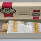 Ambroid O-18 O Scale Olympia Beer 36' Private Reefer Kit