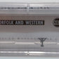 Micro-Trains 45000030 N Norfolk & Western 40' Semi Trailer #208712