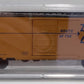 Micro-Trains 02000701 N Chicago & Eastern Illinois 40' Single Door Boxcar #1