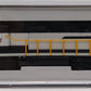 Atlas 40002448 N Scale Gulf, Mobile, & Ohio EMD GP30 Diesel Locomotive #520