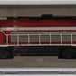 Atlas 47660 N Scale Gulf, Mobile & Ohio GP38-2 Diesel Locomotive #740