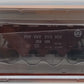 Fox Valley Models 90502 N Pennsylvania  RTR H30 3-Bay Covered Hopper #254258