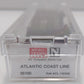 Micro-Trains 03500100 N Atlantic Coast Line 40' Despatch Stock Car #140436
