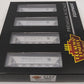 Broadway Limited 3168 N PRR Class H32 5-Bay Covered Hopper Set B (Pack of 4)