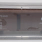 Micro-Trains 02000440 N C&O 40' Standard Single Door Boxcar #18299