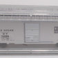 Micro-Trains 02000076 N Western Pacific 40' Standard Boxcar Single Door #15299