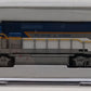 Atlas 40003836 N Delaware & Hudson GP39-2 Diesel Locomotive #7603
