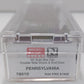 Micro-Trains 07800010 N PRR 50' Double Side Doors & End Door Auto Boxcar #81906