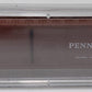 Micro-Trains 07800010 N PRR 50' Double Side Doors & End Door Auto Boxcar #81906