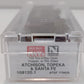 Micro-Trains 108120.1 N ATSF 3-Bay Rib Side Open Hopper #179655 with Load