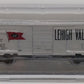 Atlas 50001165 N Scale Lehigh Valley 40' PS-1 Boxcar #62617