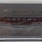 BLMA Models 14058 N Pennsylvania/Late Keyst ACF 70-Ton 52' Gondola #373427