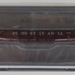 BLMA Models 14054 N Pennsylvania/Late Keyst ACF 70-Ton 52' Gondola #372413