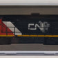Atlas 40000247 N Scale Canadian National GP40-2 Diesel Locomotive #6409