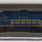 Atlas 47846 N Scale Delaware & Hudson GP38-2 Diesel Locomotive #7317 - DCC