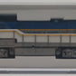 Atlas 40000655 N Scale Delaware & Hudson U23B Diesel Locomotive #2309