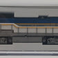 Atlas 40000654 N Scale Delaware & Hudson U23B Diesel Locomotive #2307