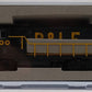 Atlas 48282 N Scale Pittsburgh & Lake Erie GP-7 Diesel Locomotive #1500