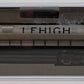 Atlas 54025 N Scale Lehigh Valley C-628 Phase 1 Diesel Locomotive #639