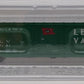 Eastern Seaboard Models 224401 N Lehigh Valley DSI Class X65 Boxcar #7181