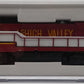 Atlas 40000662 N Scale Lehigh Valley U23B Diesel Locomotive #509