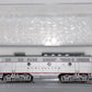 Kato 176-1307 CB&Q/CA Zephyr F3B Powered B Unit