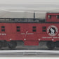Atlas 50002128 N Great Northern Cupola Caboose #X260
