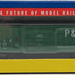 Athearn 10548 N Pittsburgh and Lake Erie 50' SIECO Box #39635