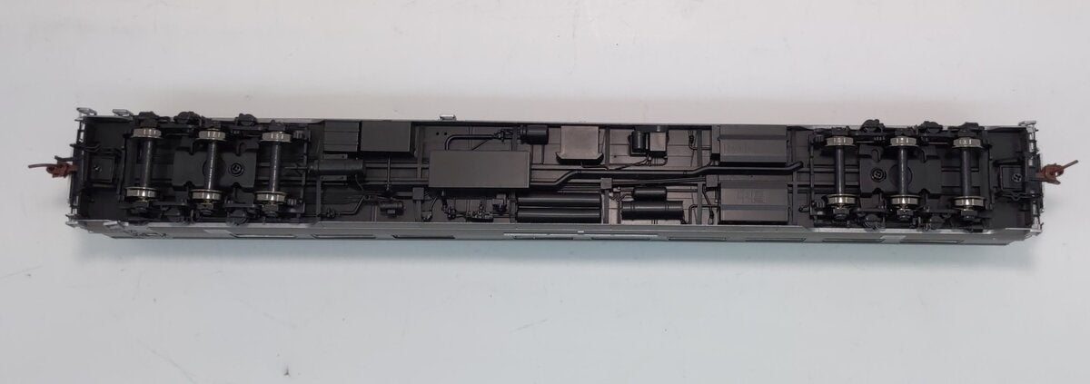 Rapido Trains 132005 HO New Haven Hunter Pullman-Standard Dining Car