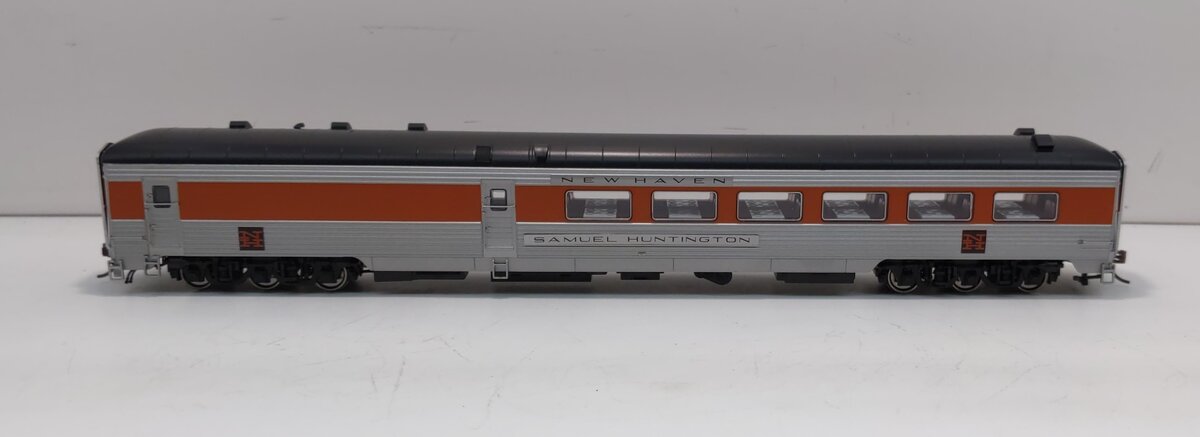 Rapido Trains 132007 HO NH McGinnis Huntington Dining Car