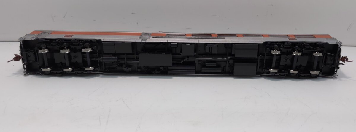 Rapido Trains 132007 HO NH McGinnis Huntington Dining Car