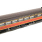 Rapido Trains 124027 HO Illinois Central P-S Lightwght 48-Seat Dining Car #4102